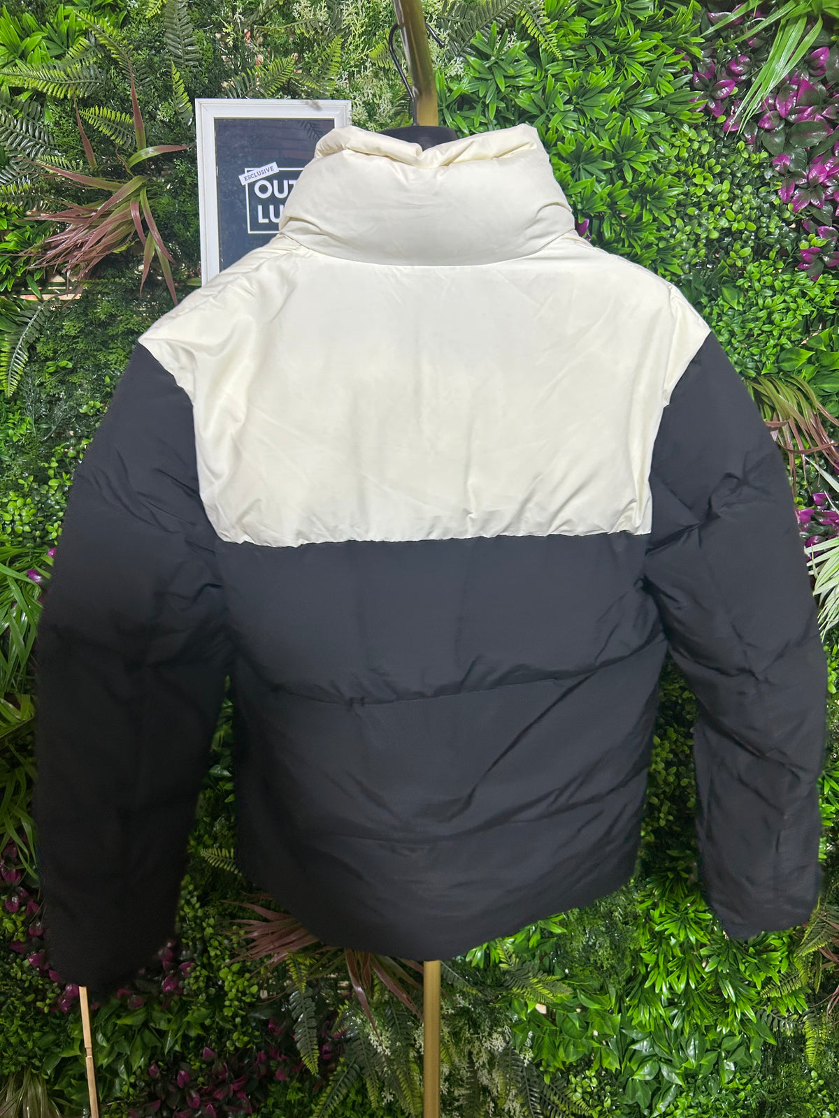 GIUBOTTO MONCLER