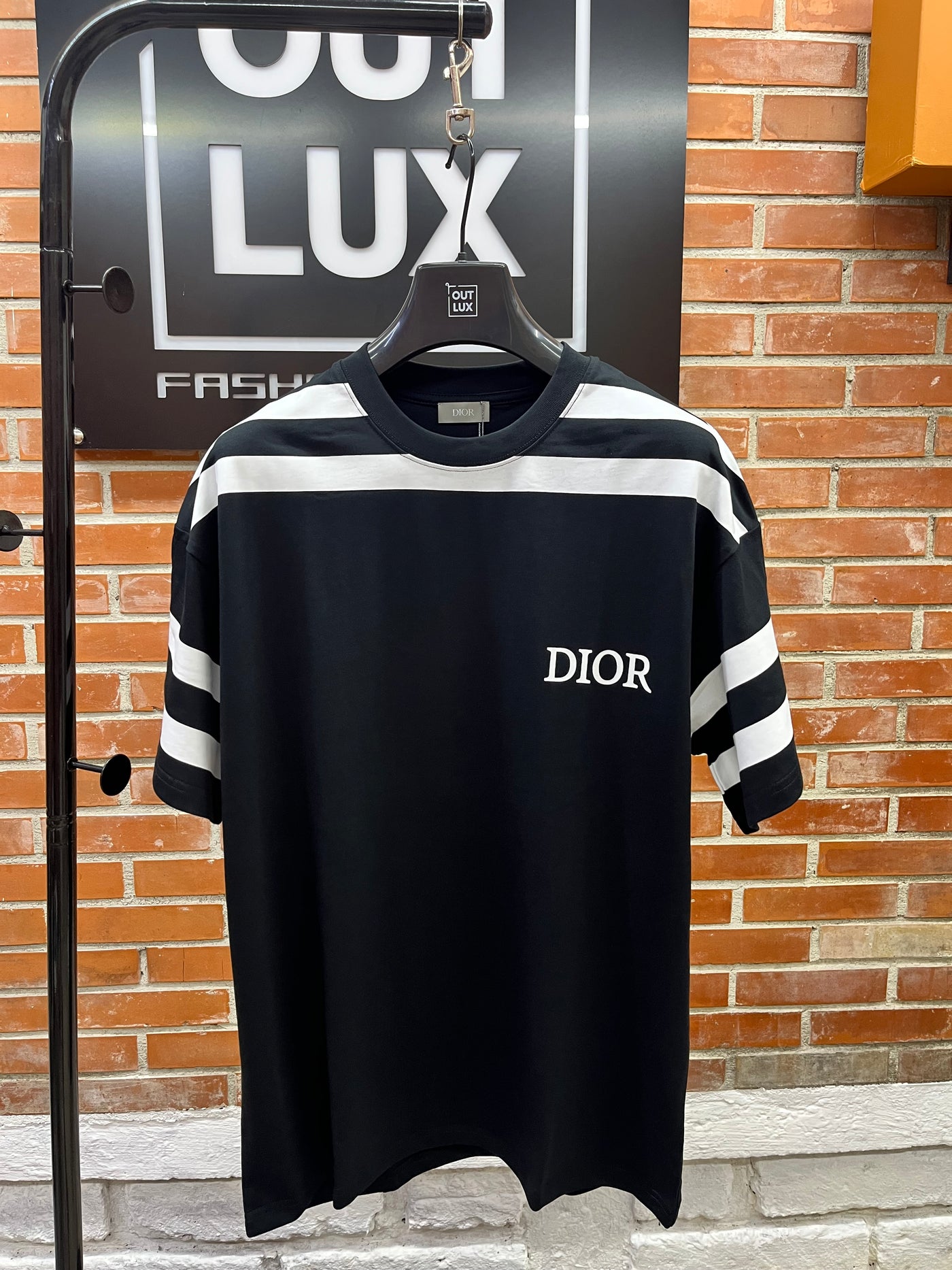 T-SHIRT DIOR MEN “47”