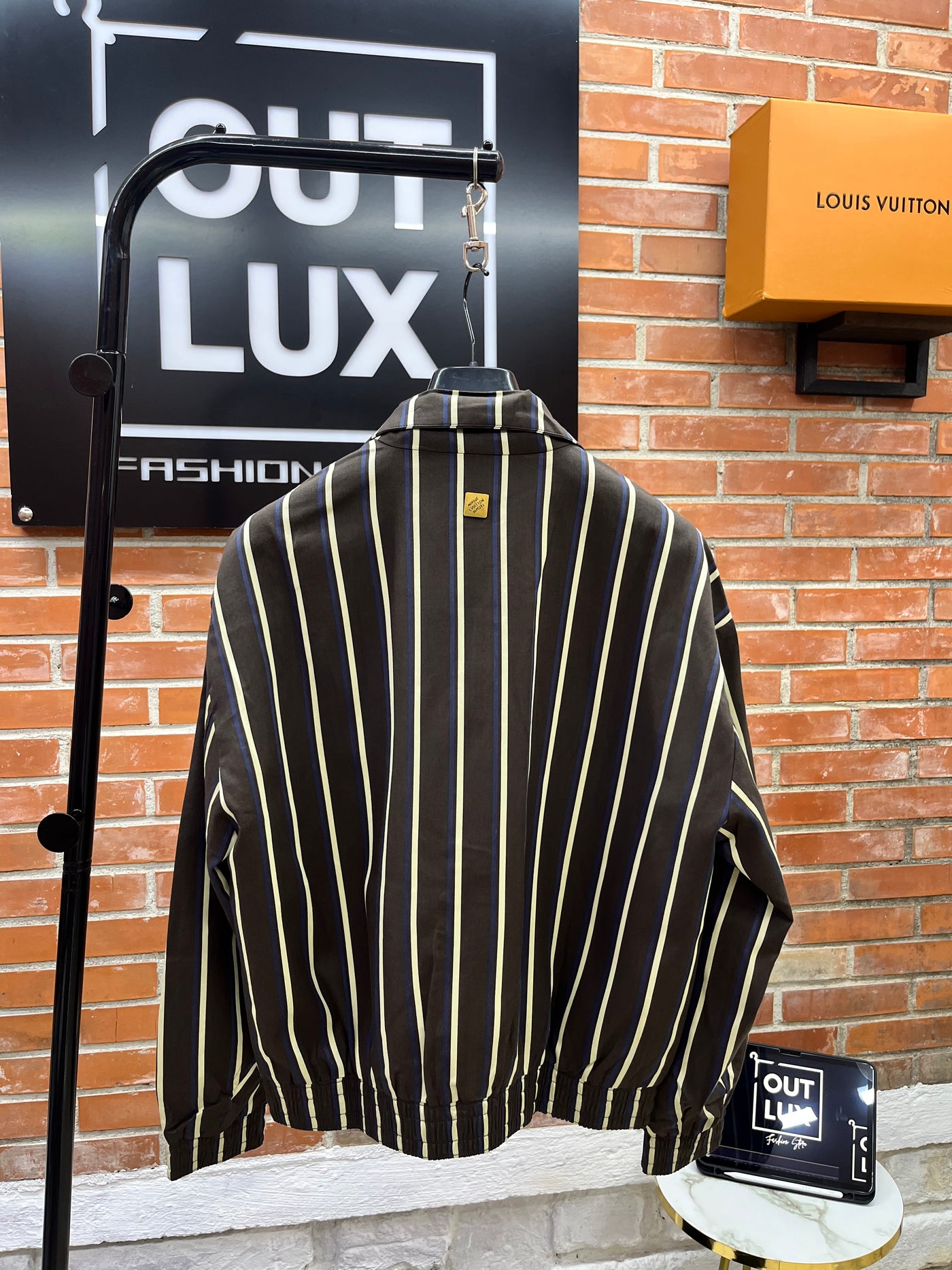 Giacca Louis Vuitton