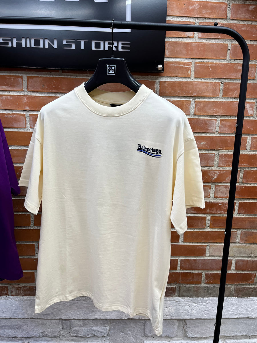 T-SHIRT BALENCIAGA