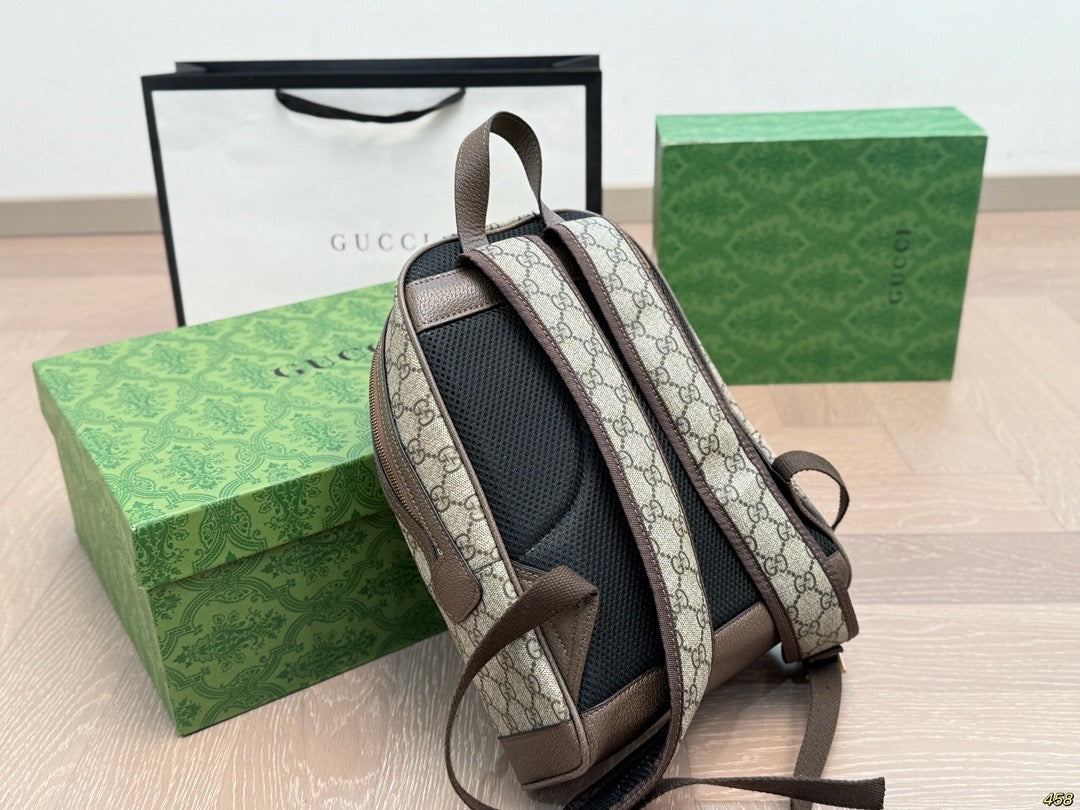 Zaino Ophidia Gucci