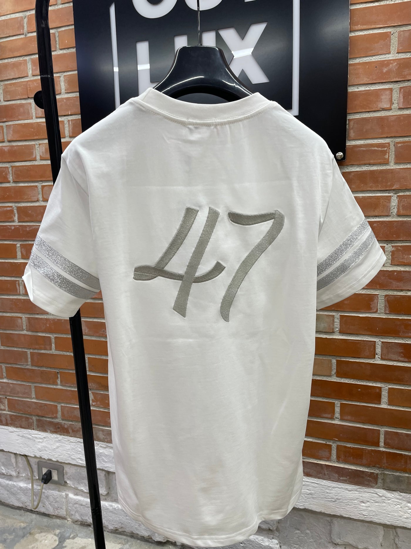 T-Shirt Dior