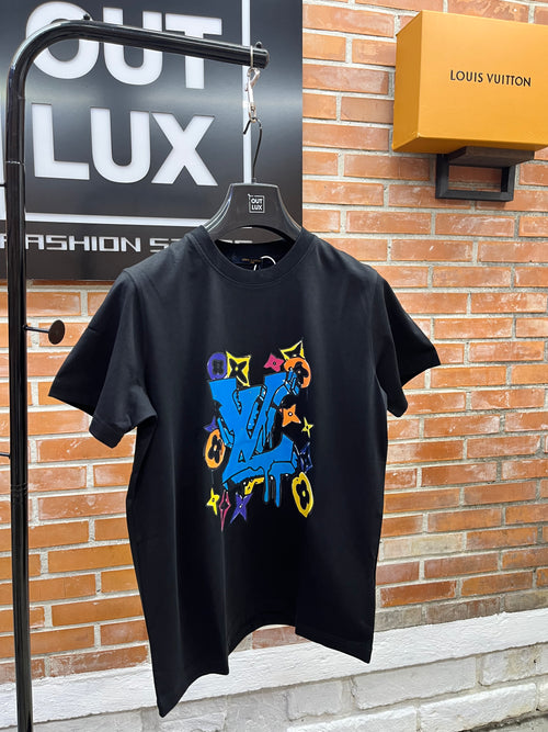 T-Shirt Louis Vuitton