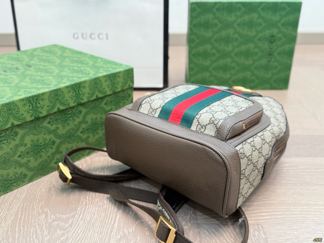 Zaino Ophidia Gucci