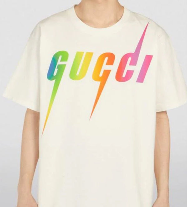 T SHIRT GUCCI