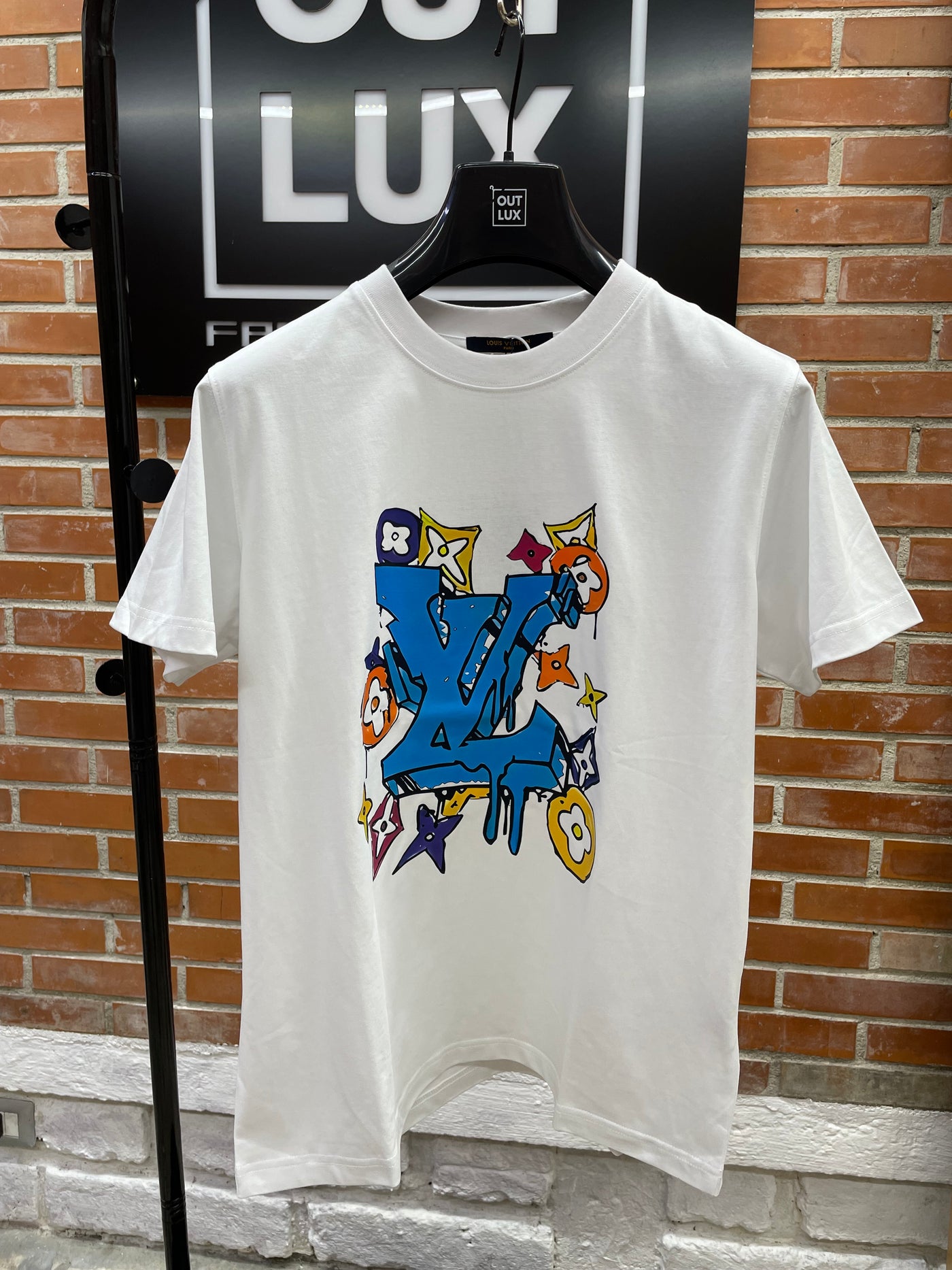 T-Shirt Louis Vuitton
