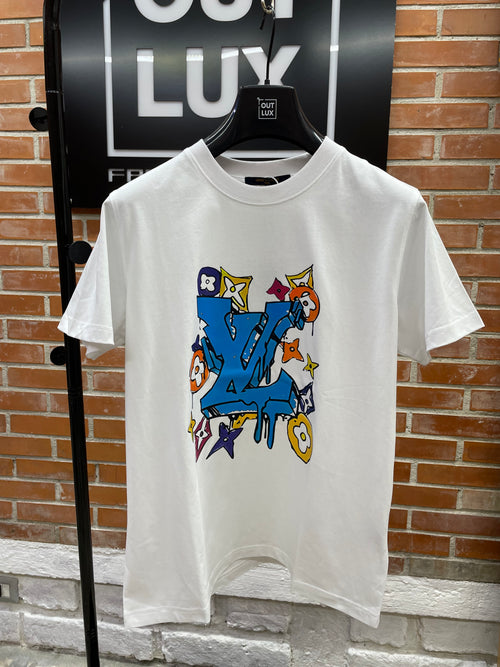 T-Shirt Louis Vuitton