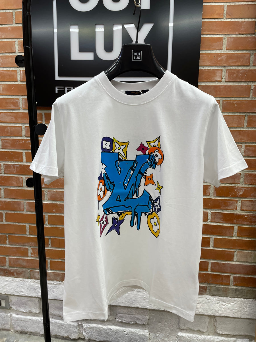 T-Shirt Louis Vuitton