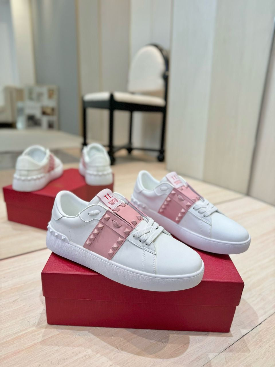 Scarpe Valentino Garavani