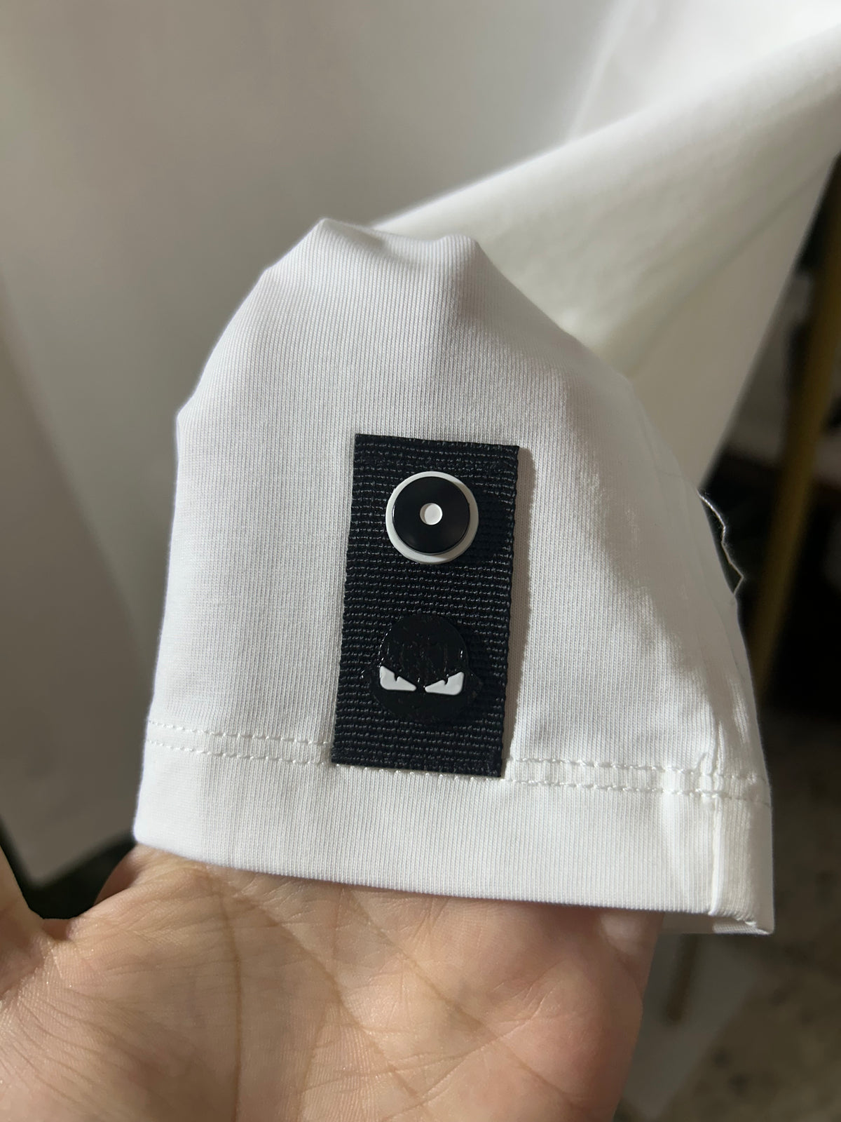 T-SHIRT FENDI