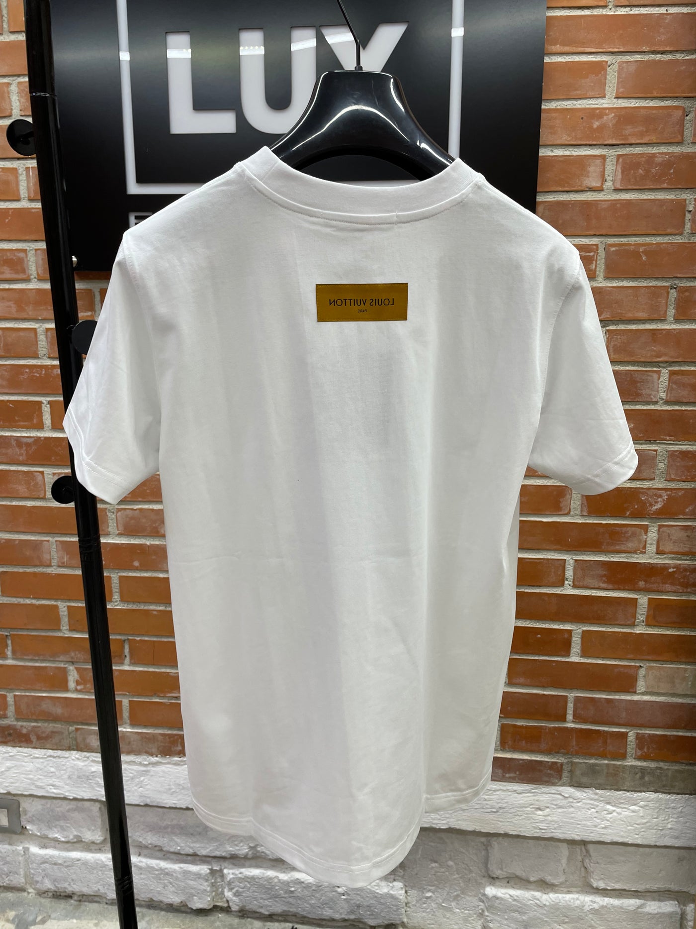 T-Shirt Louis Vuitton