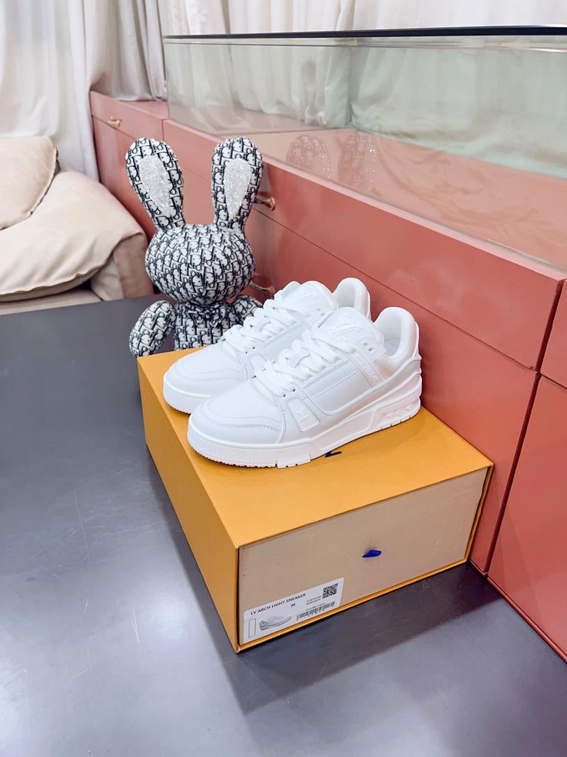 Scarpa Louis Vuitton
