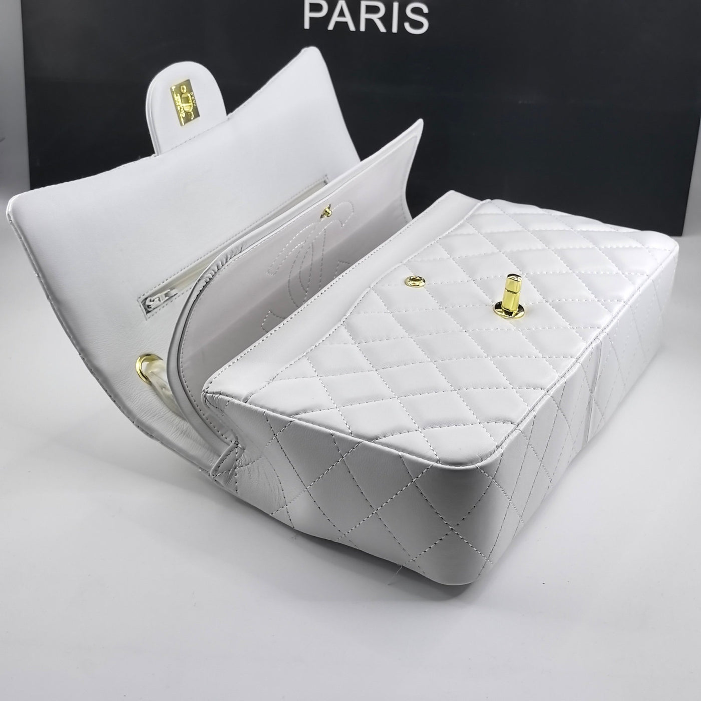 Borsa Chanel