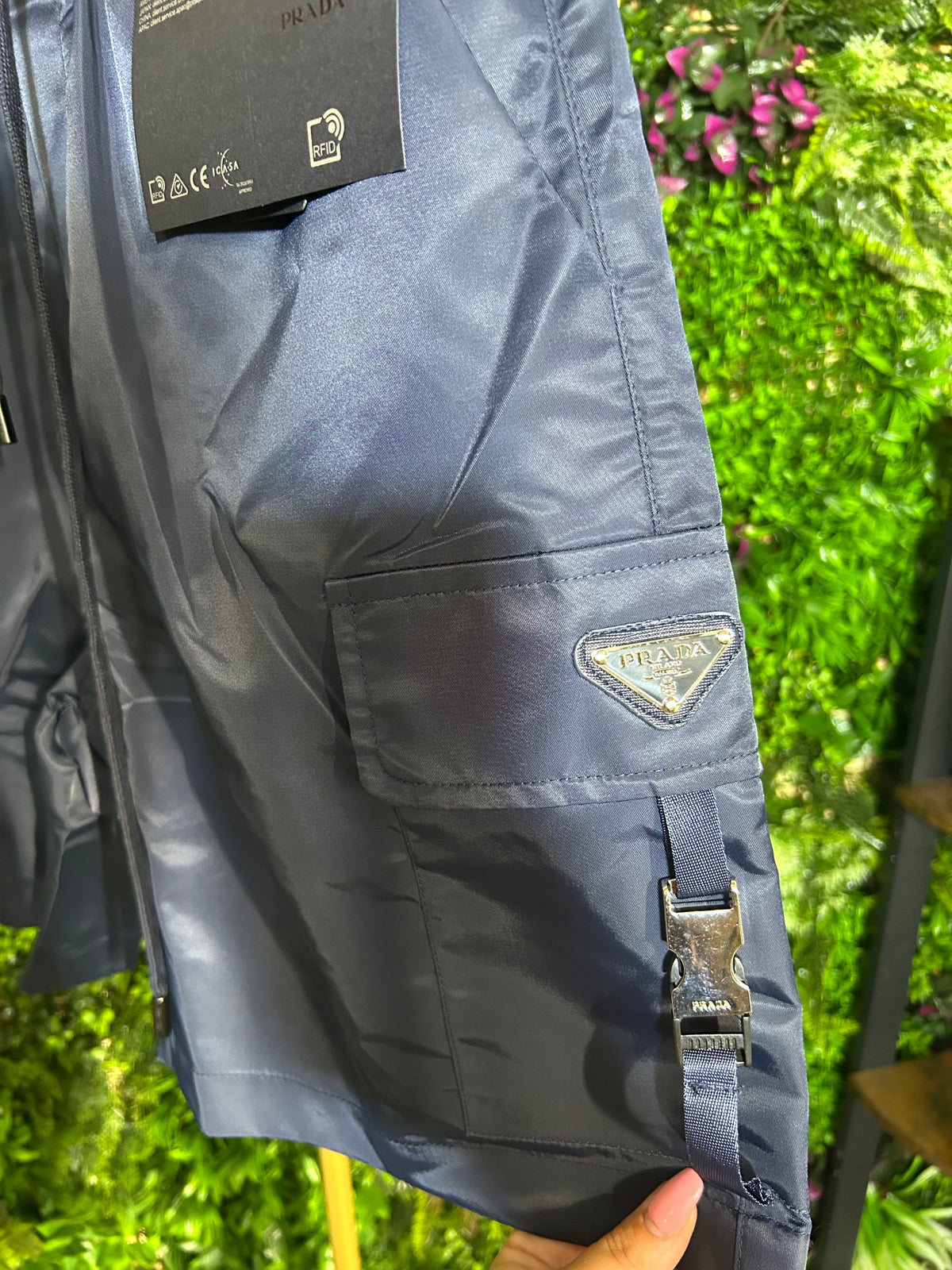 COSTUME PRADA