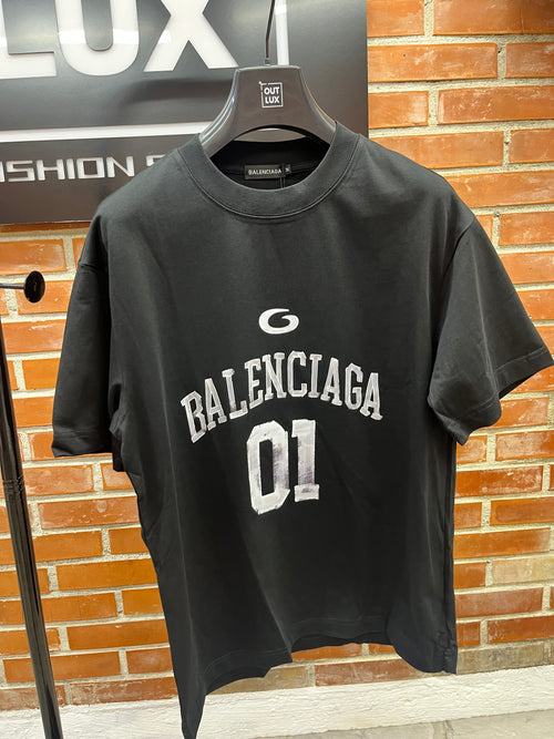 T-SHIRT BALENCIAGA 01