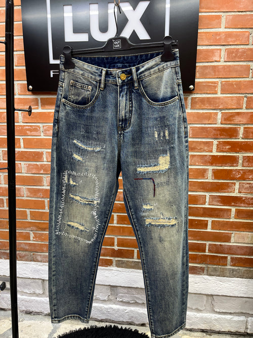 JEANS LOUIS VUITTON