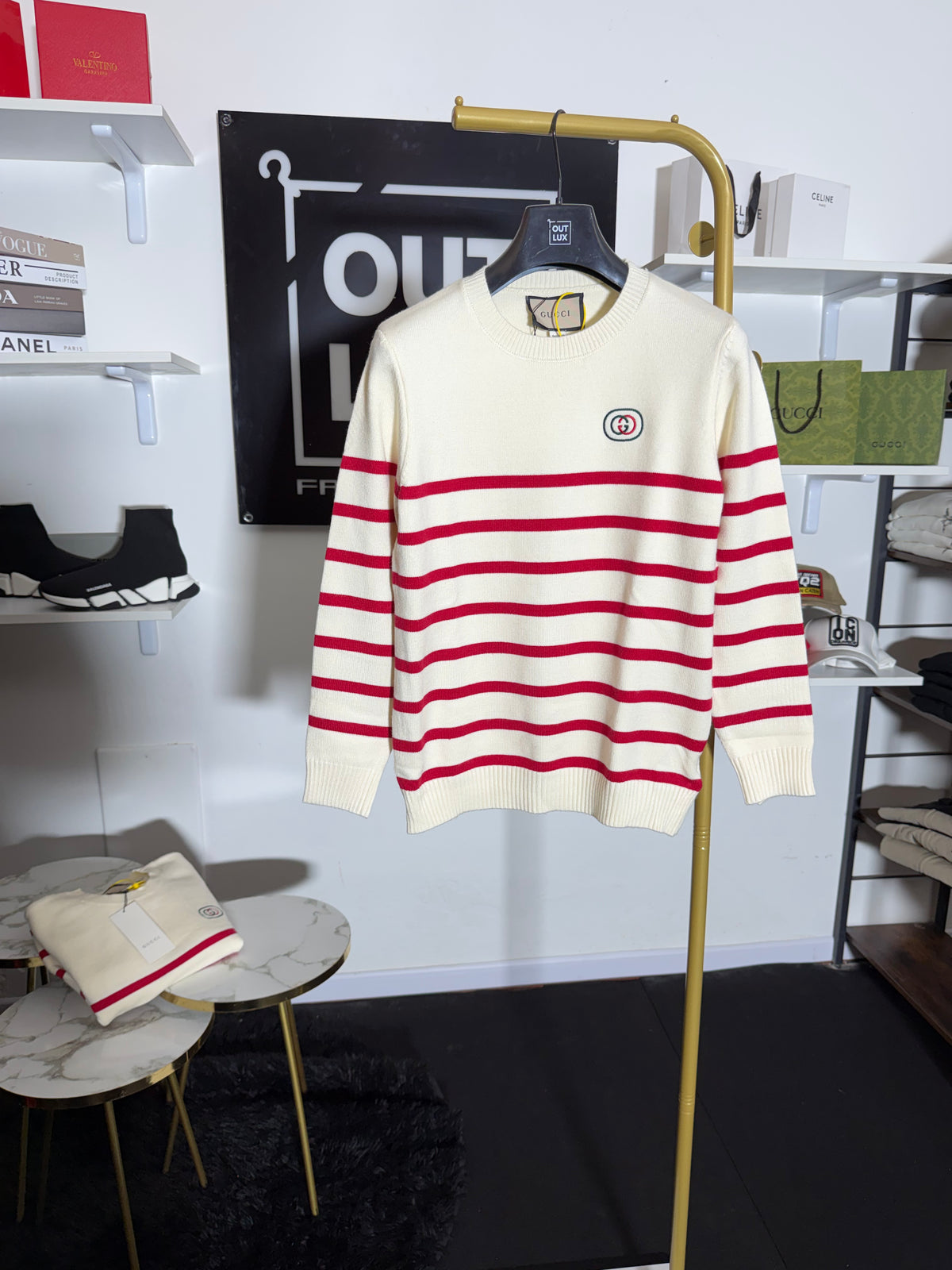 MAGLIONE GUCCI