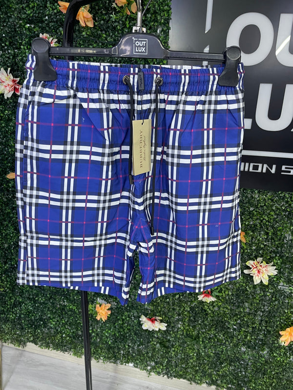 Costume BURBERRY