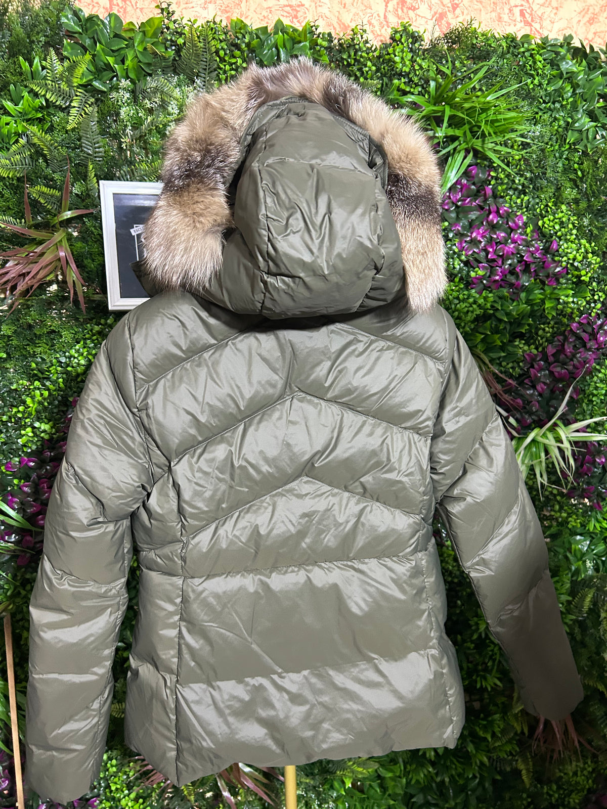 GIUBBOTTO MONCLER