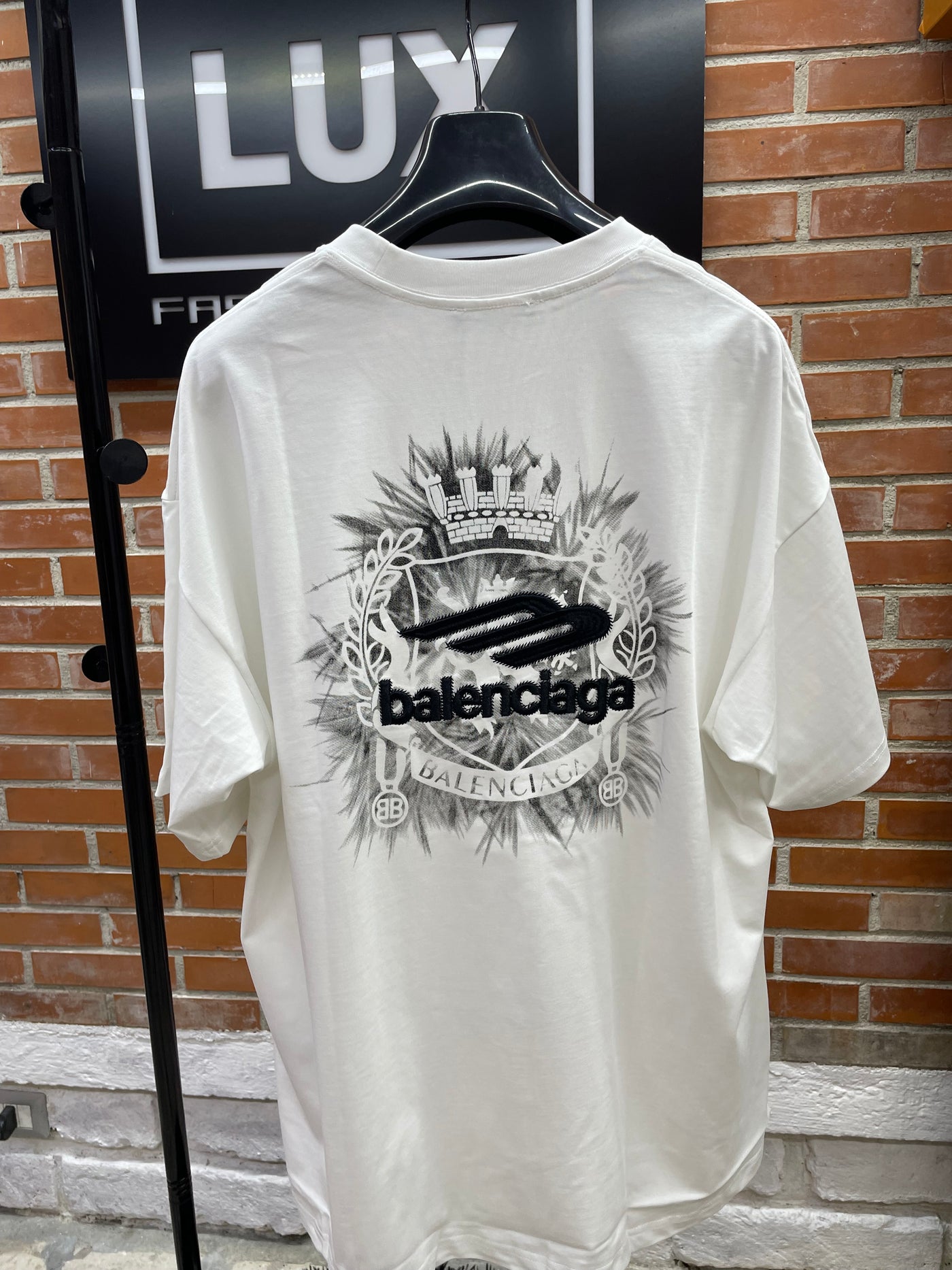 T-Shirt Balenciaga