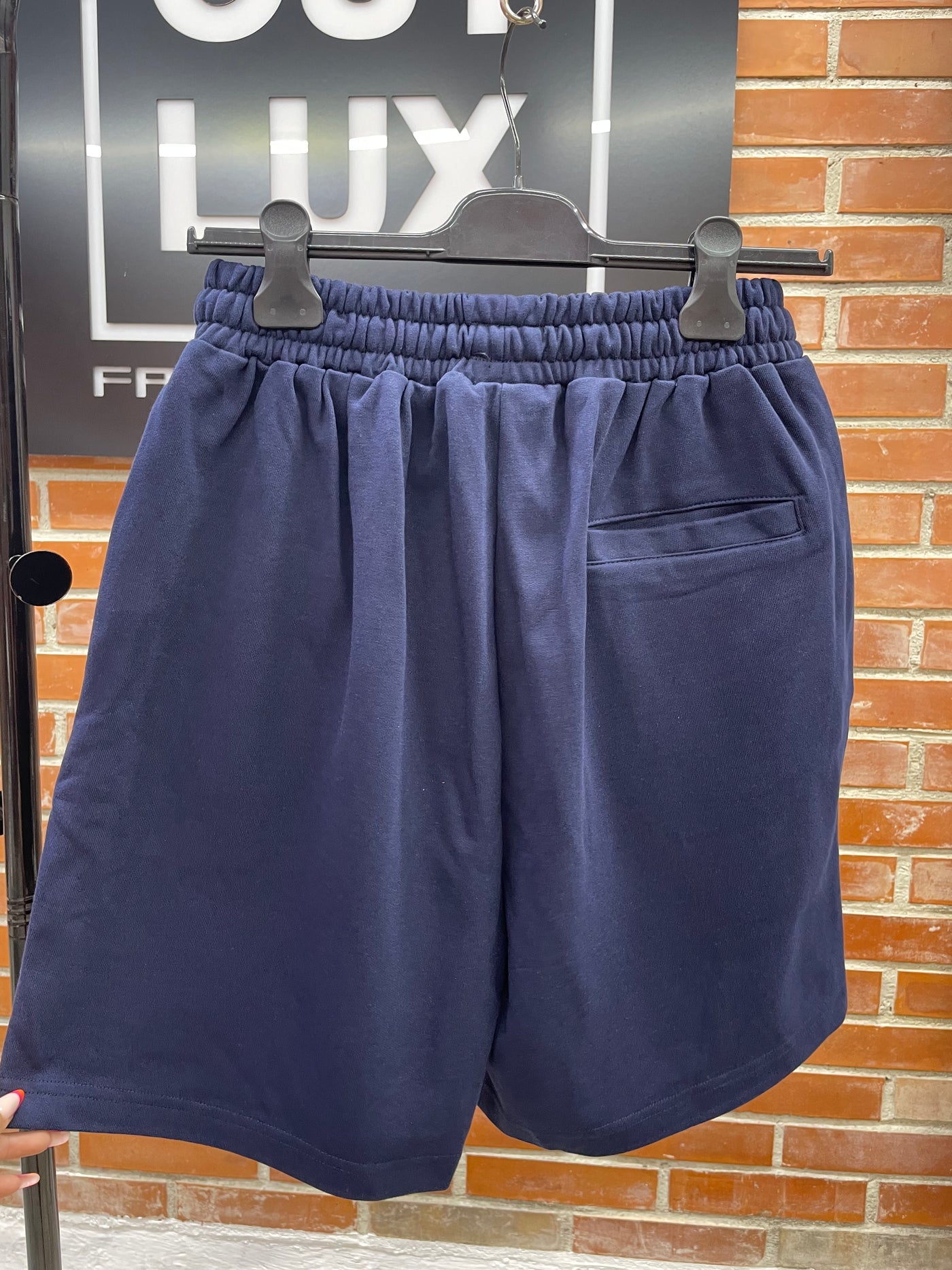 Bermuda Balenciaga