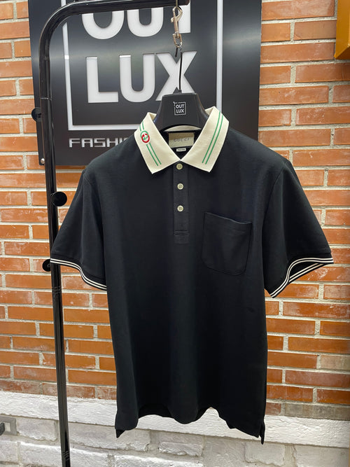 Polo Gucci