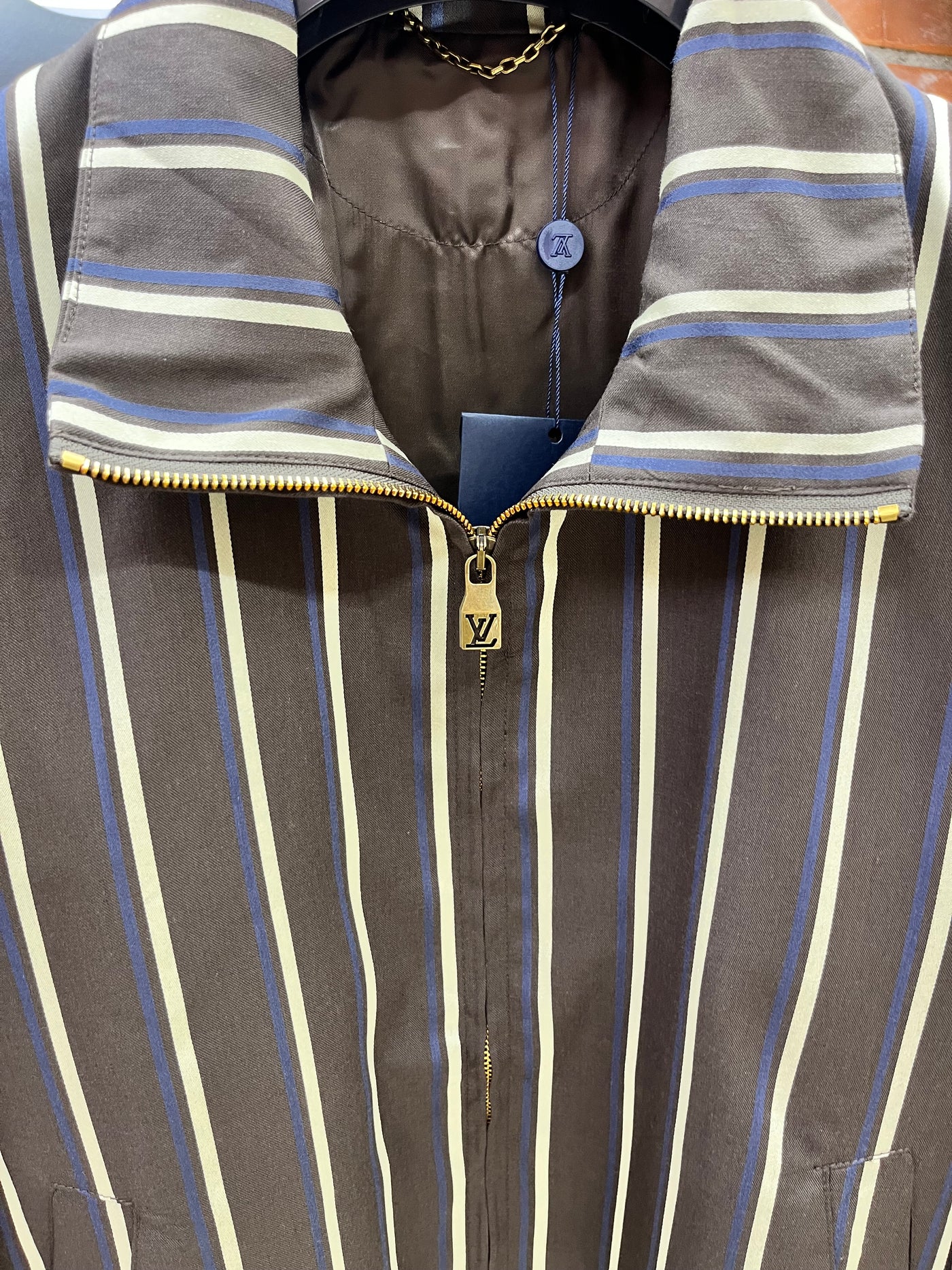 Giacca Louis Vuitton