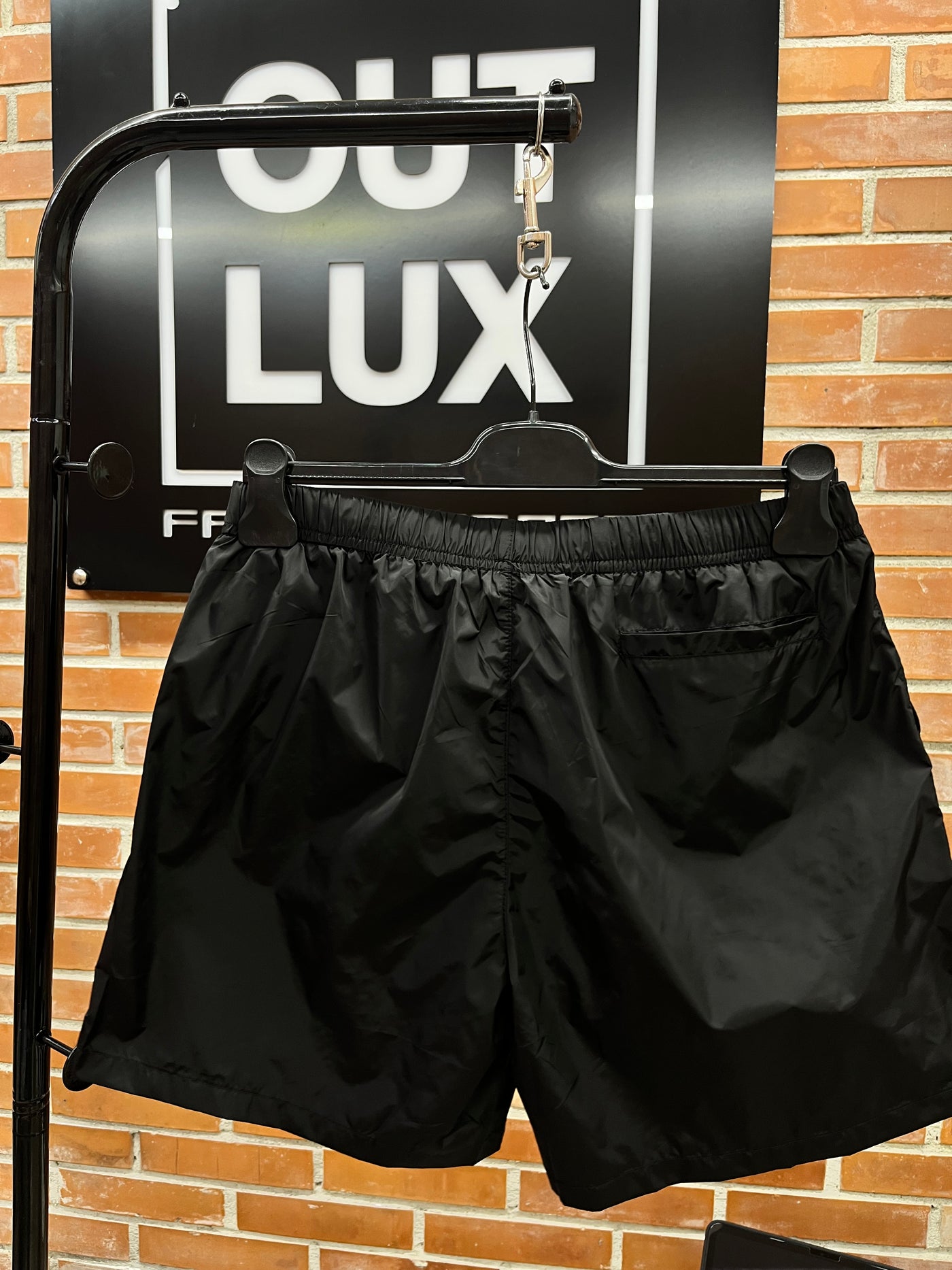 Costume Prada Nero