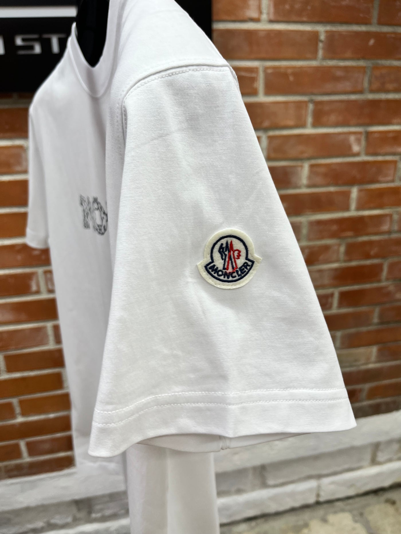 T-shirt Moncler