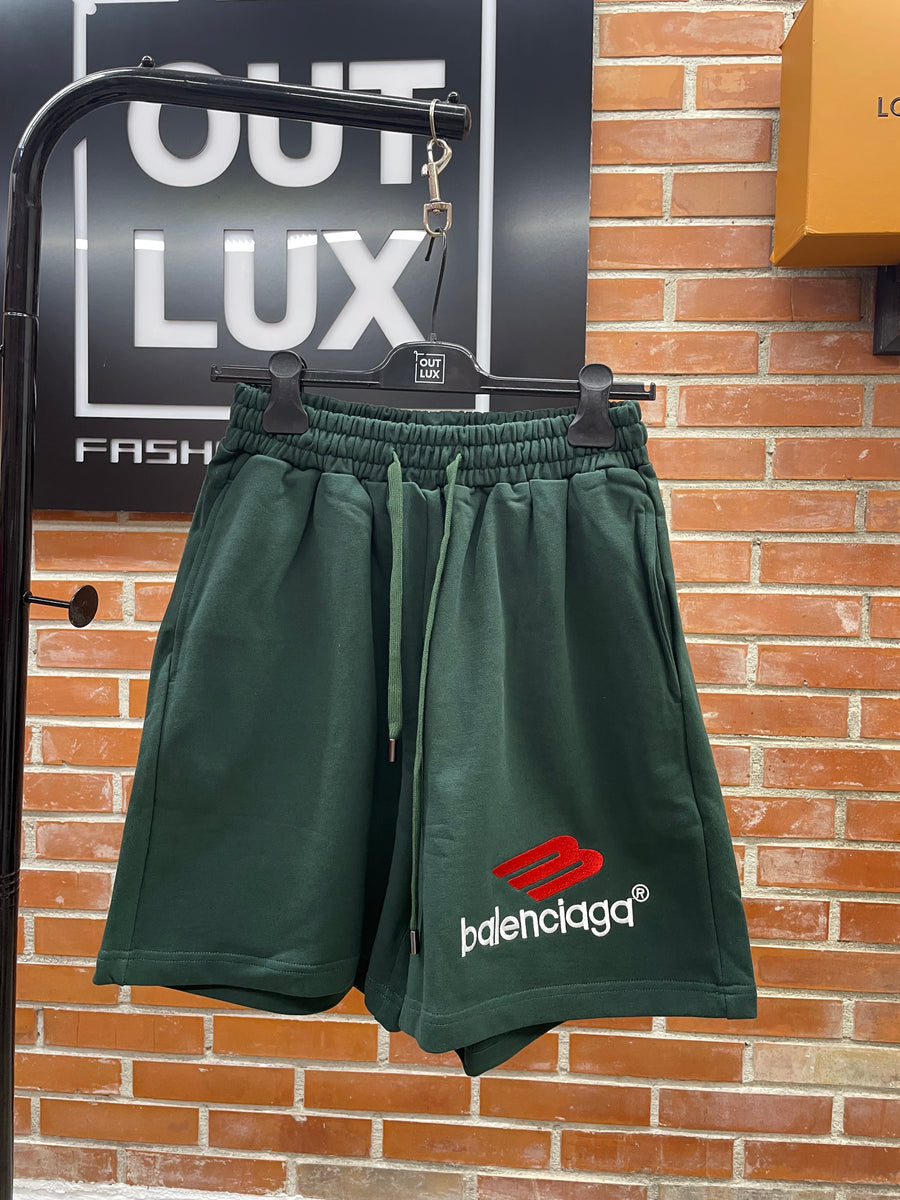 BERMUDA BALENCIAGA