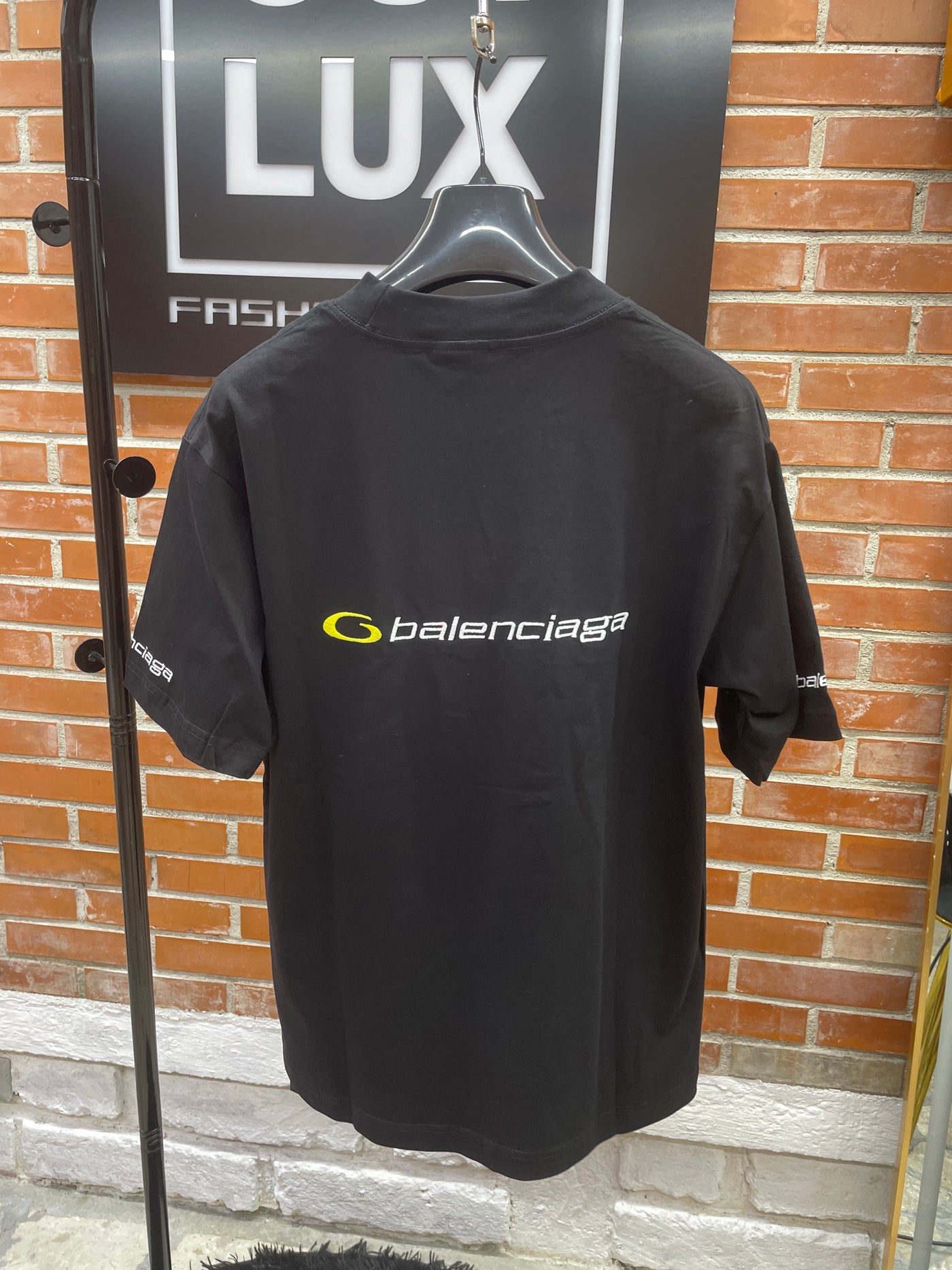 T-shirt Balenciaga