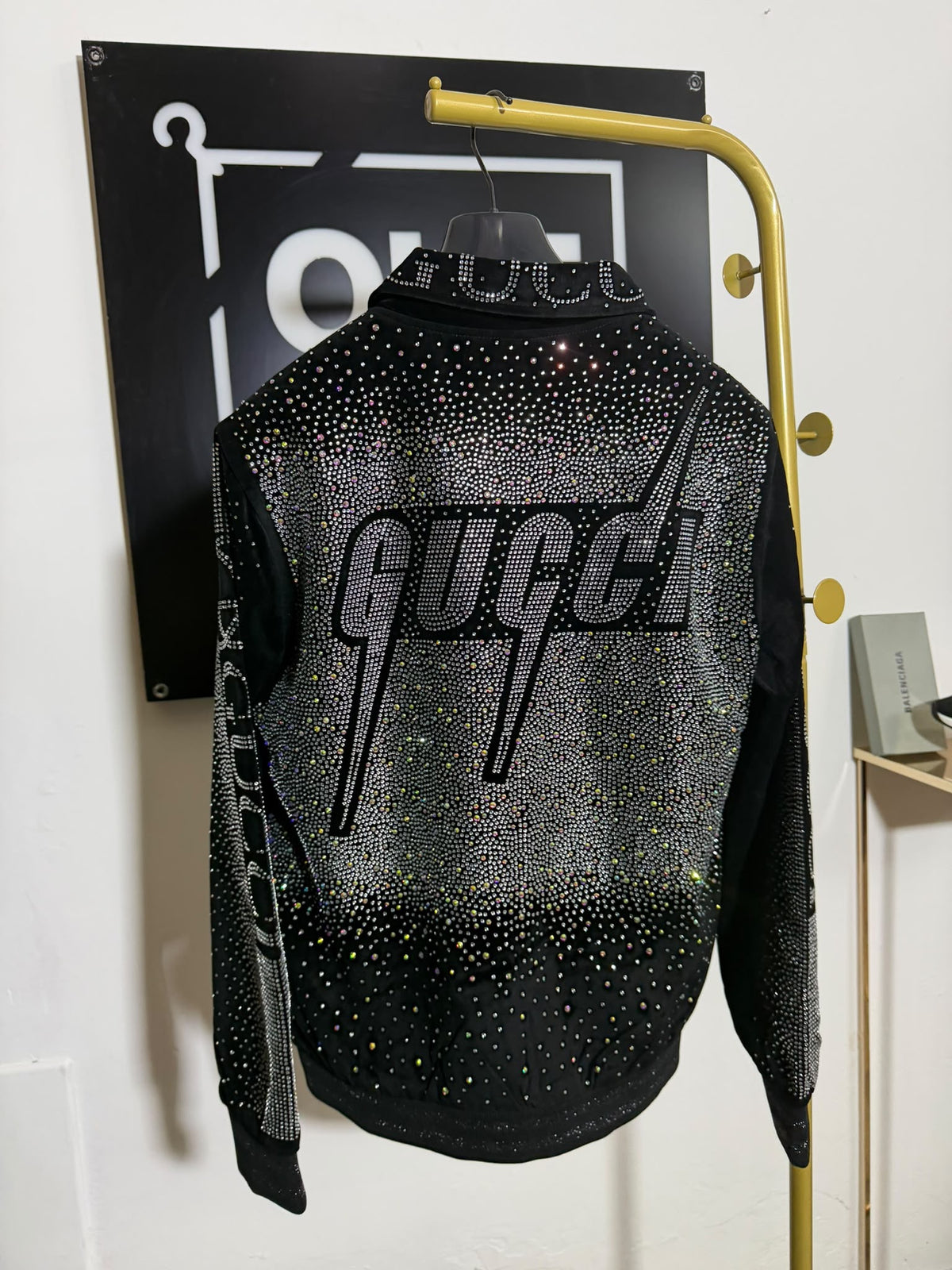 GIACCA GUCCI