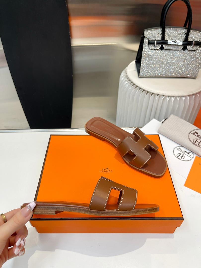 Ciabatta Hermès
