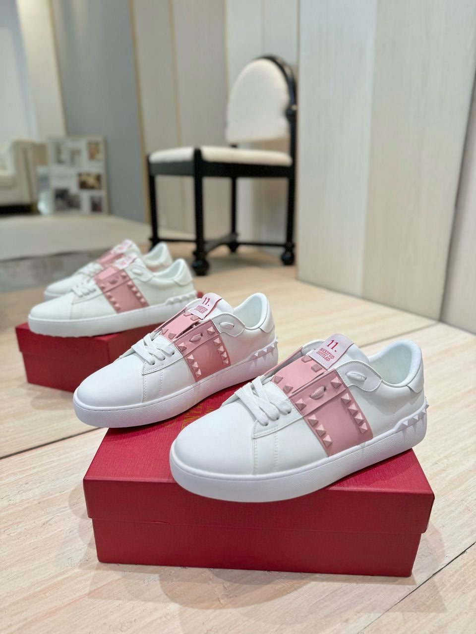 Scarpe Valentino Garavani