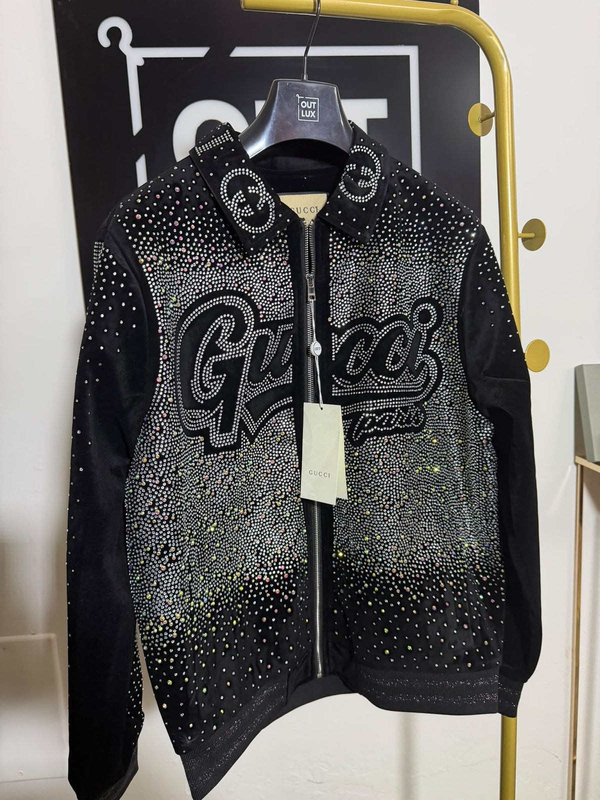 GIACCA GUCCI