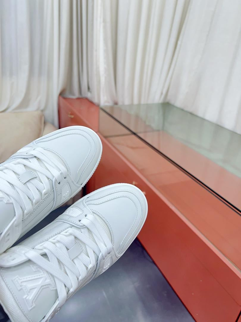 Scarpa Louis Vuitton