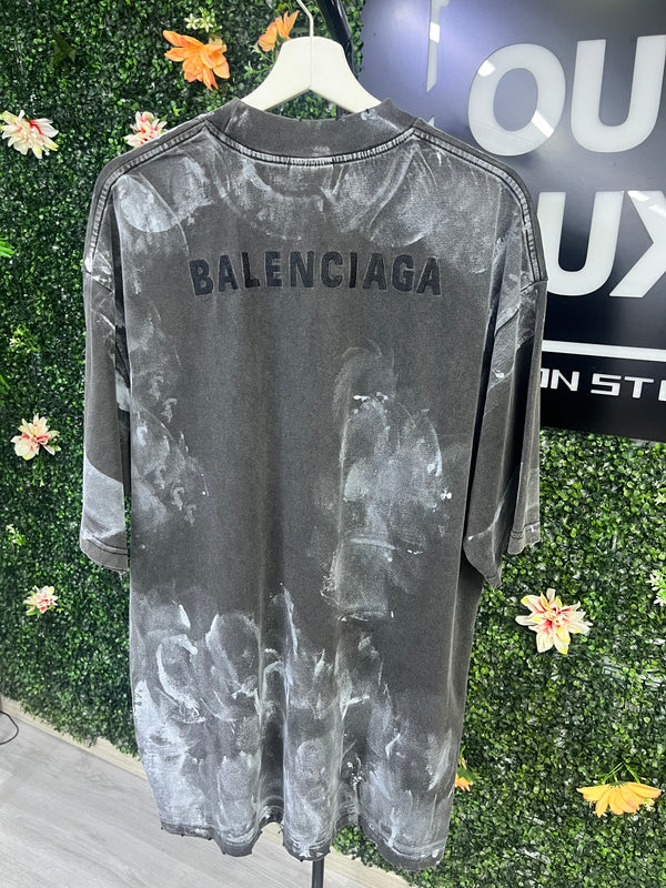 T-Shirt Balenciaga