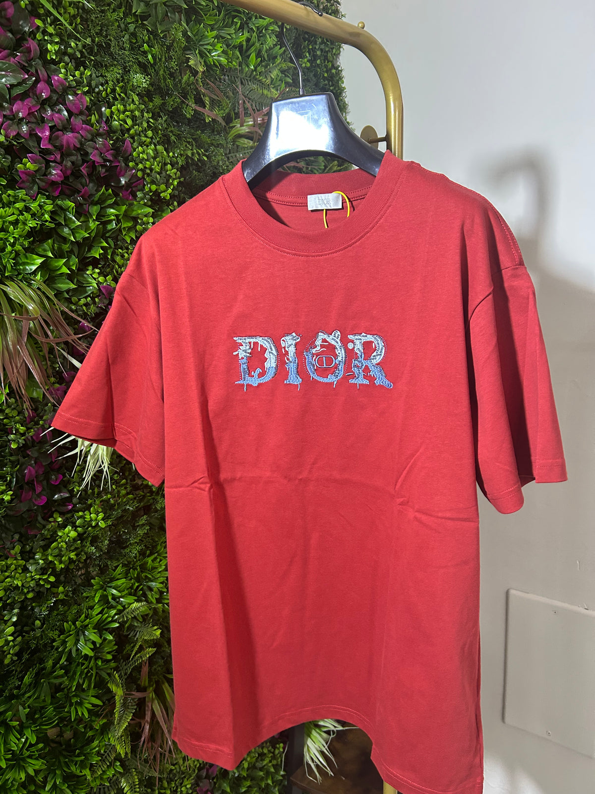 T-SHIRT DIOR