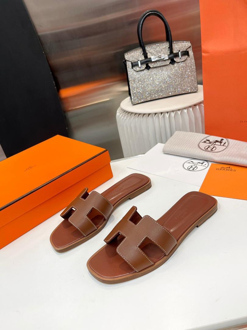 Ciabatta Hermès