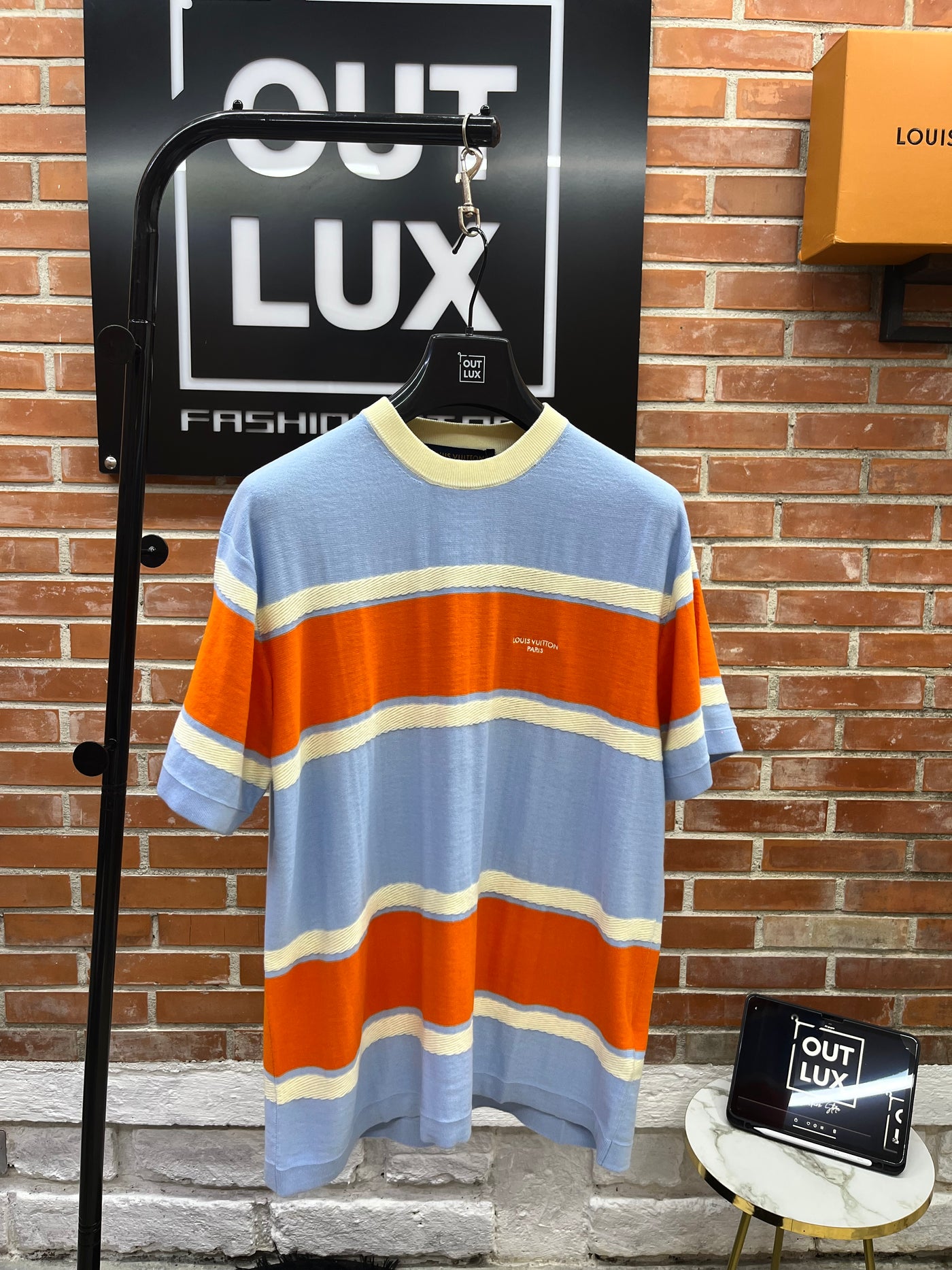 T-SHIRT LOUIS VUITTON