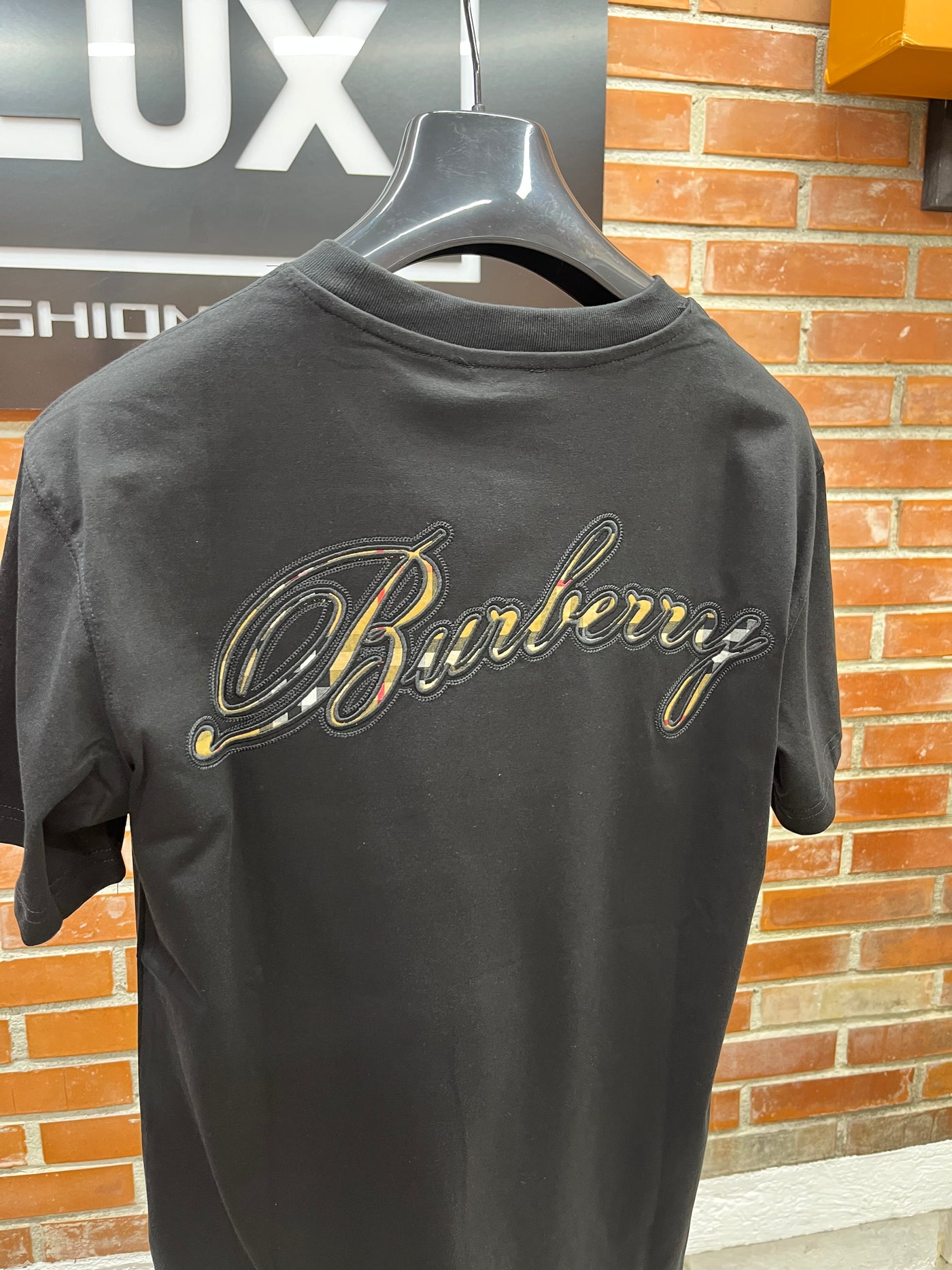 T-Shirt Burberry