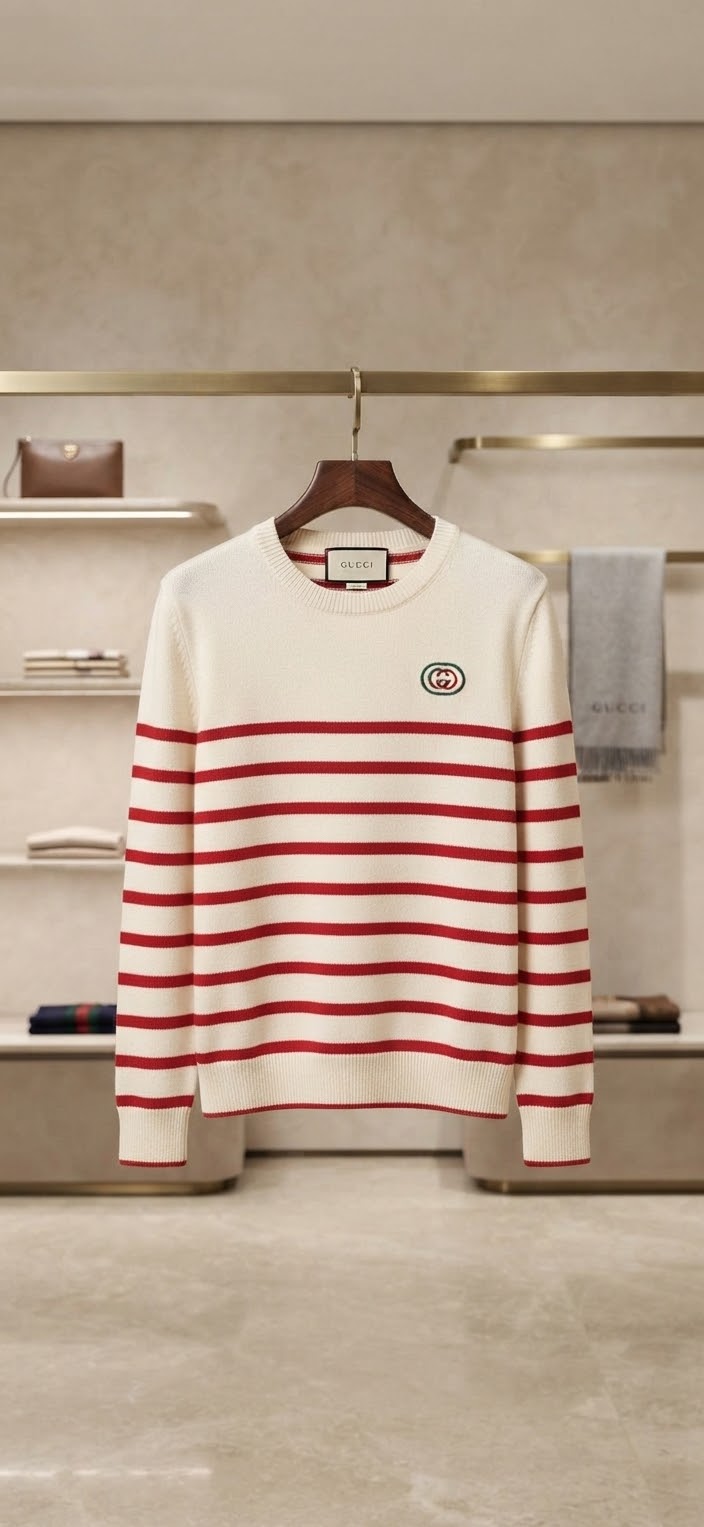 MAGLIONE GUCCI