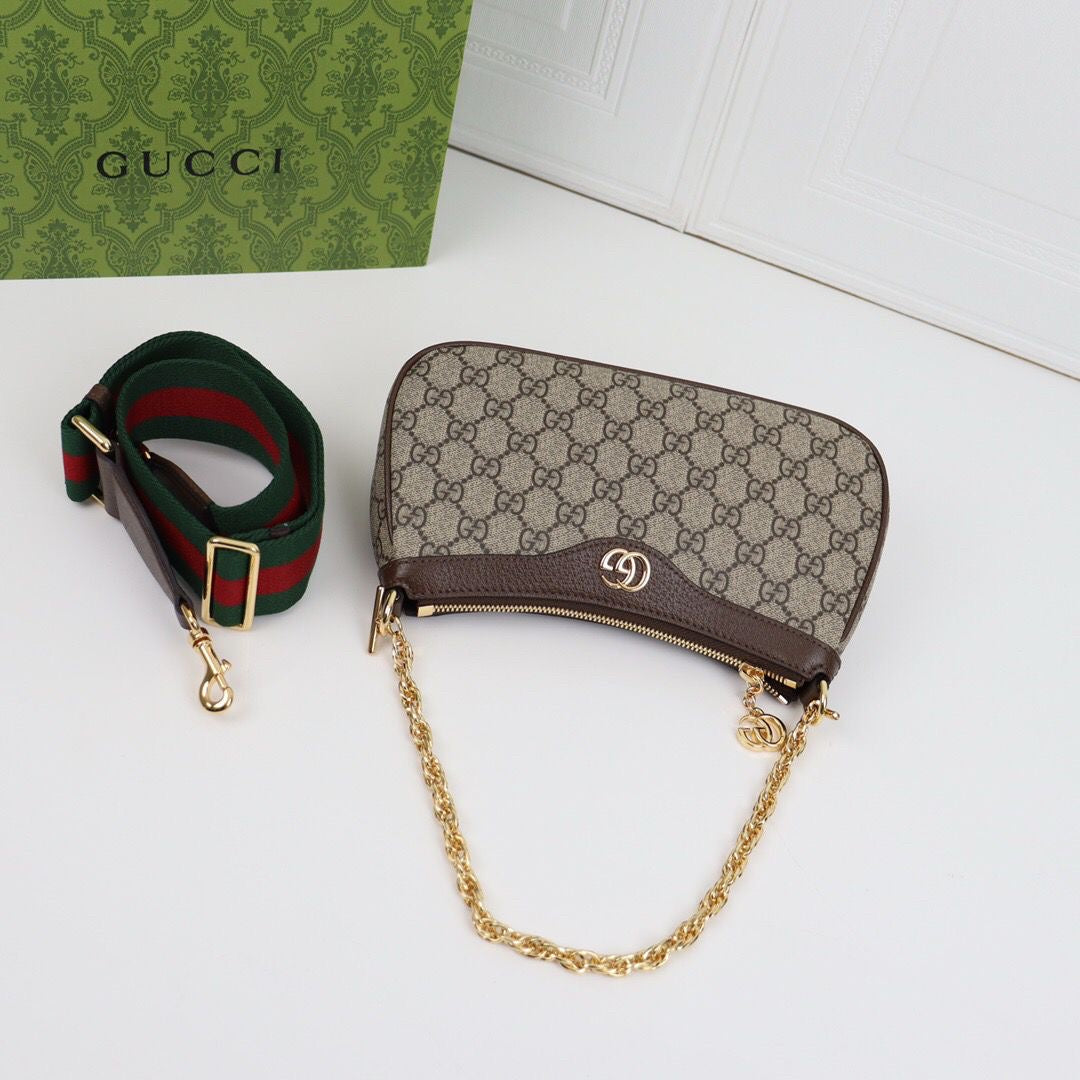 Borsa Gucci Ophidia