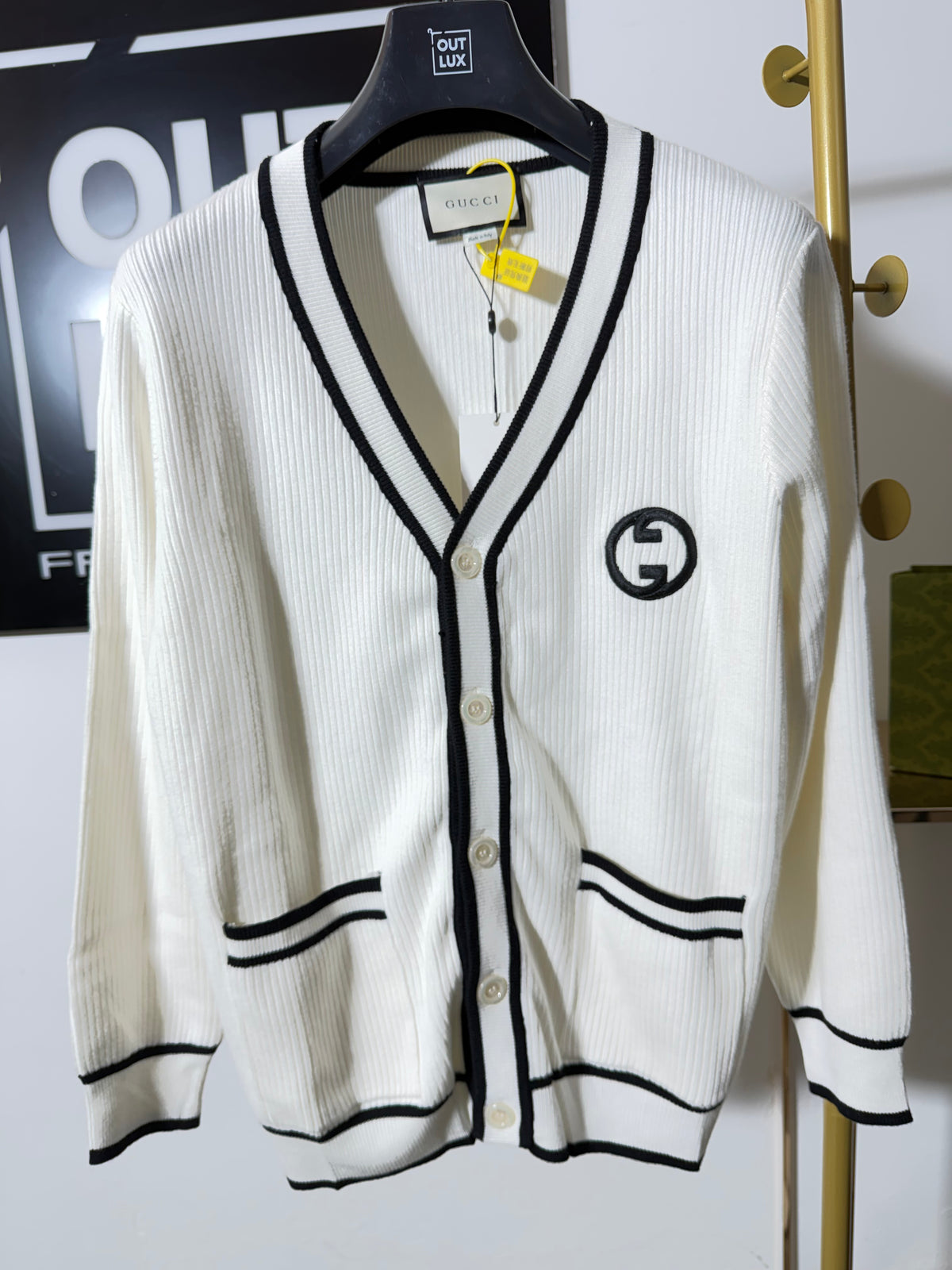 CARDIGAN GUCCI
