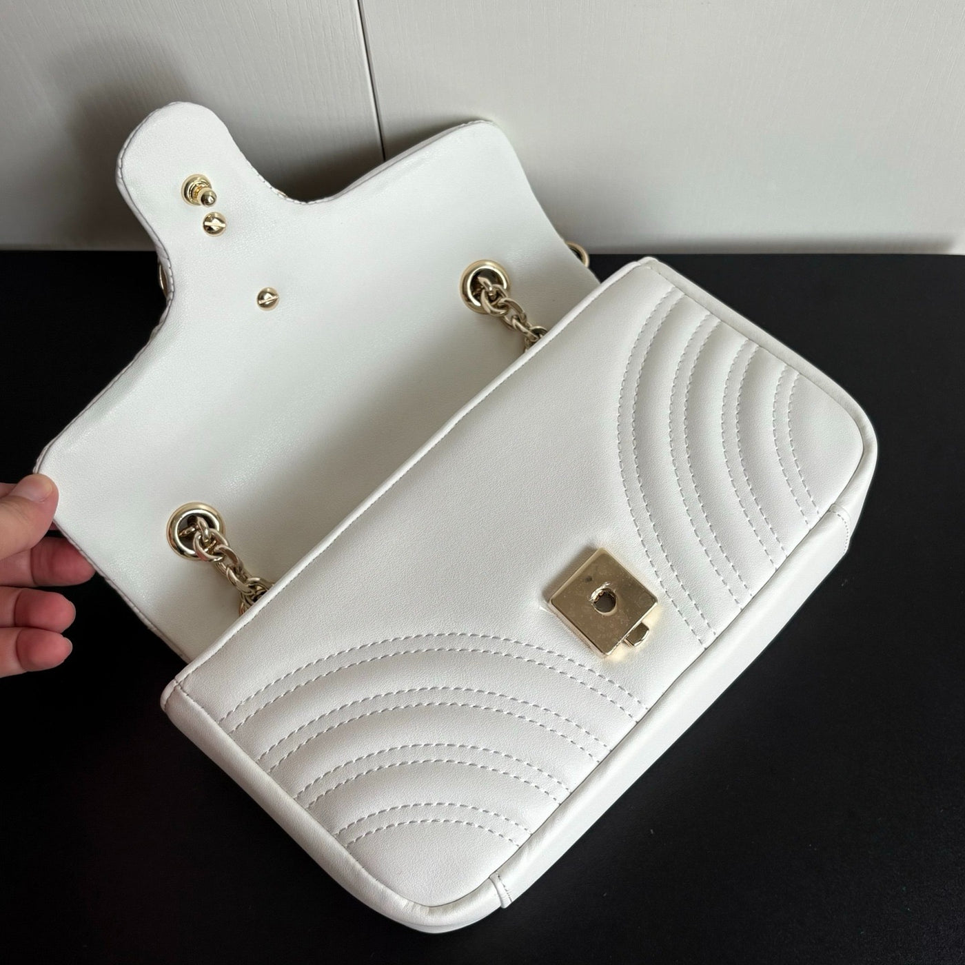 Borsa Gucci