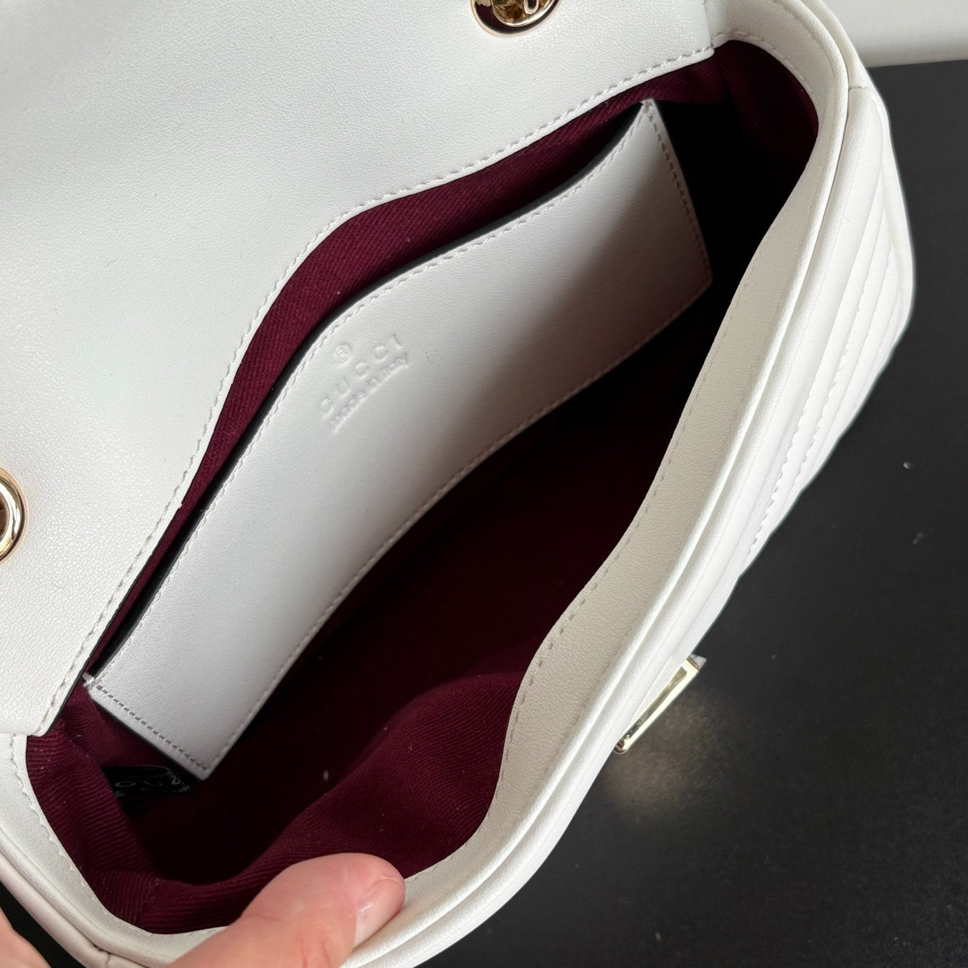 Borsa Gucci