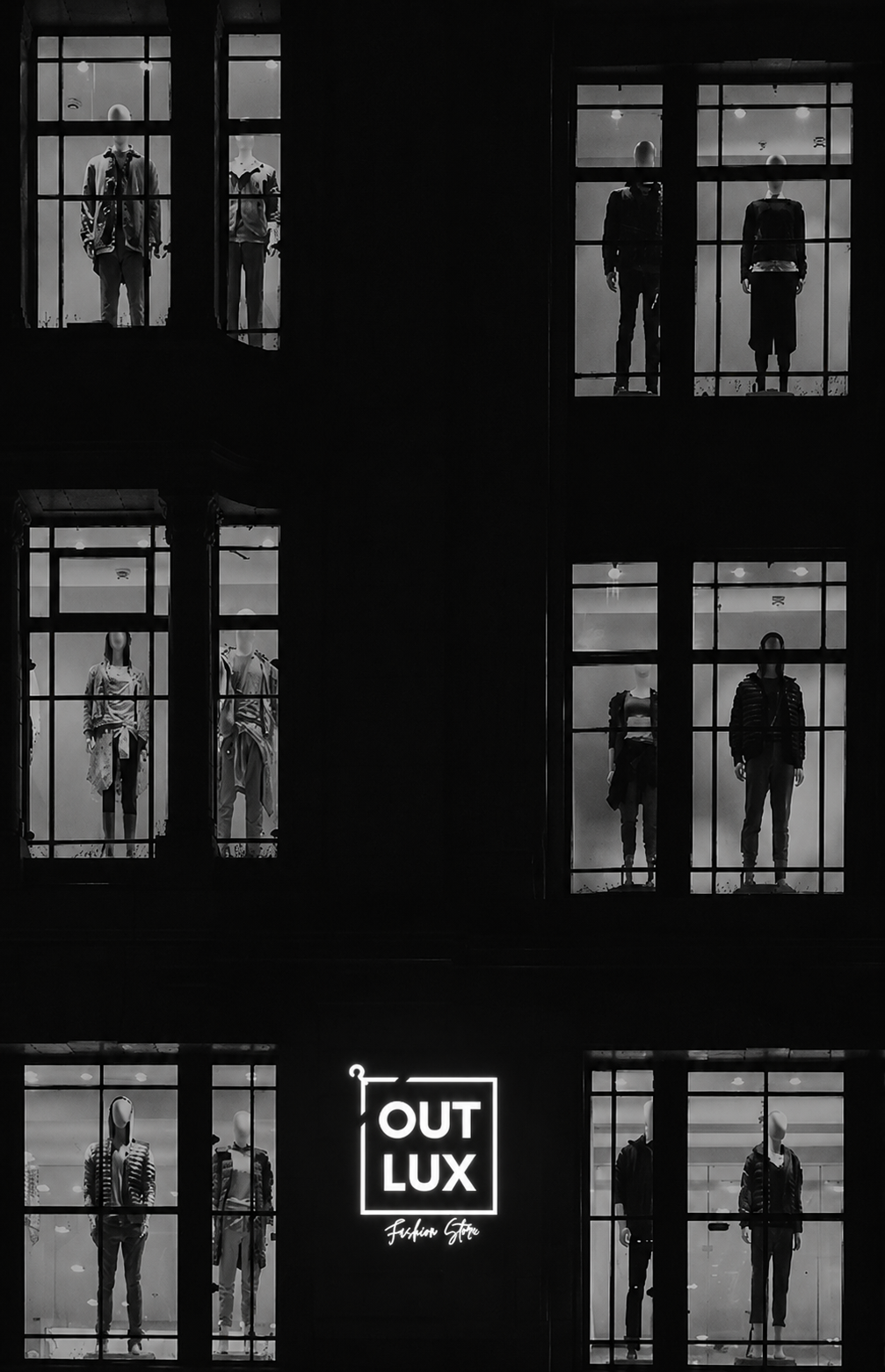 OUTLUX