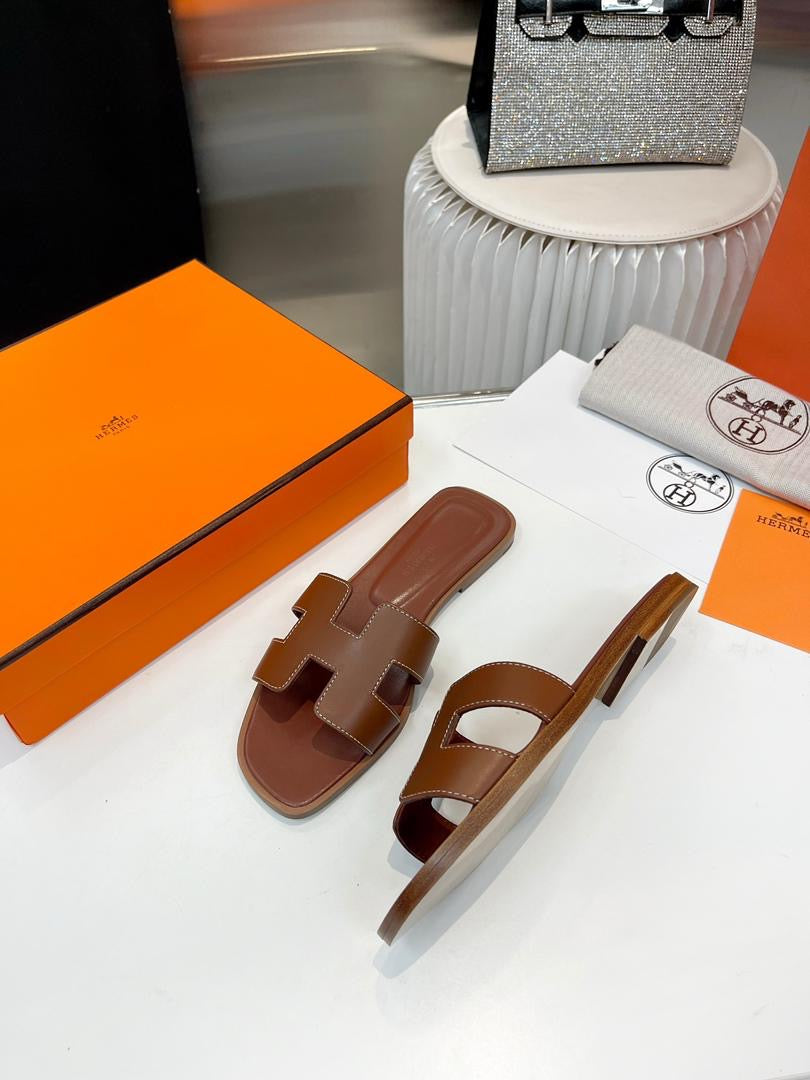 Ciabatta Hermès
