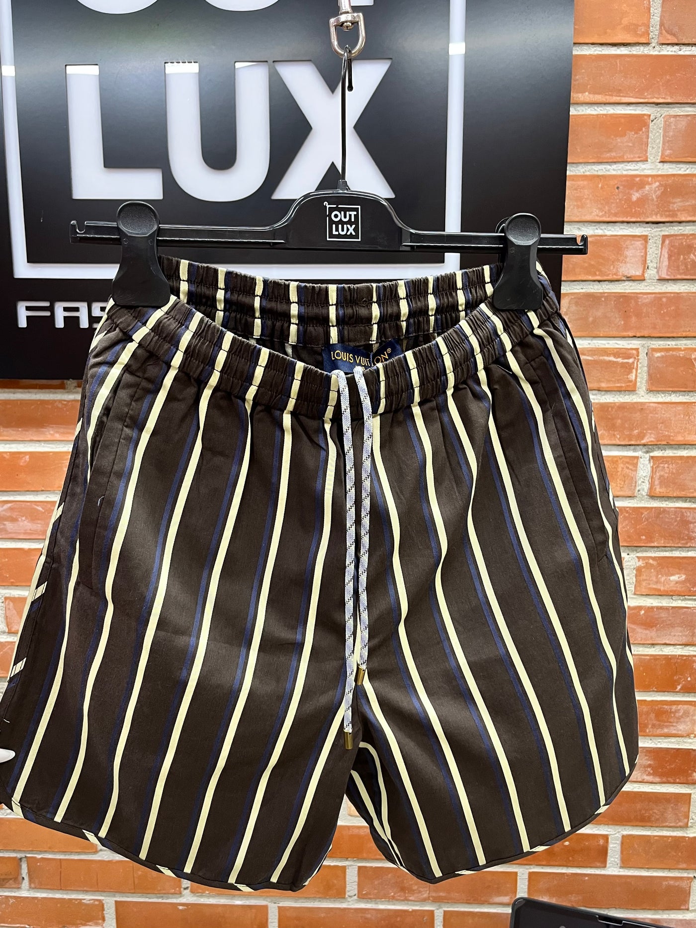 Shorts Louis Vuitton Paris