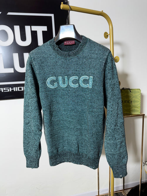 MAGLIONCINO GUCCI